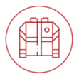 BG rentals icon