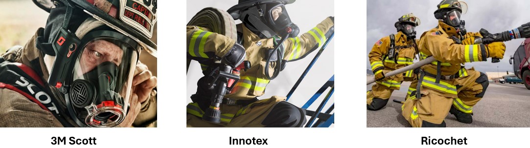 Emergency Response Equipment Archives - South Coast Fire & Safety